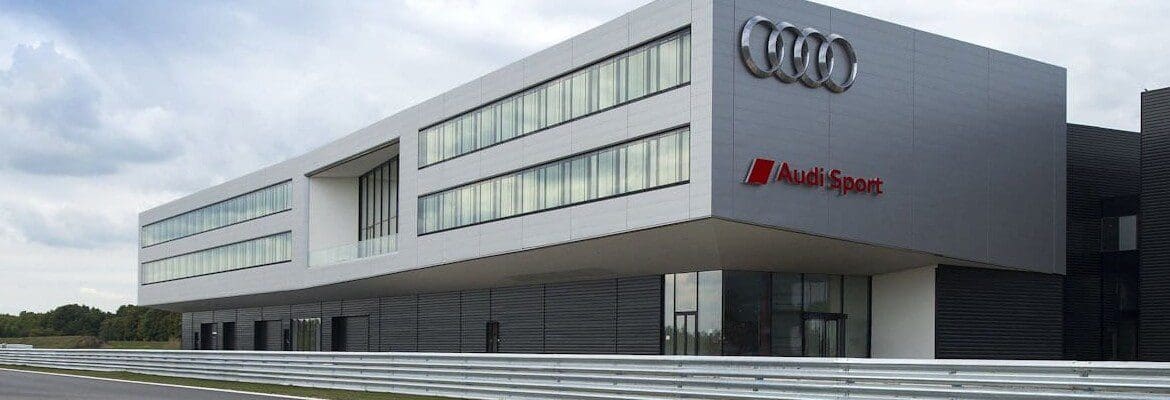 Virgin Racing será cliente da Audi e usará o ‘e-tron FE05’ por três temporadas