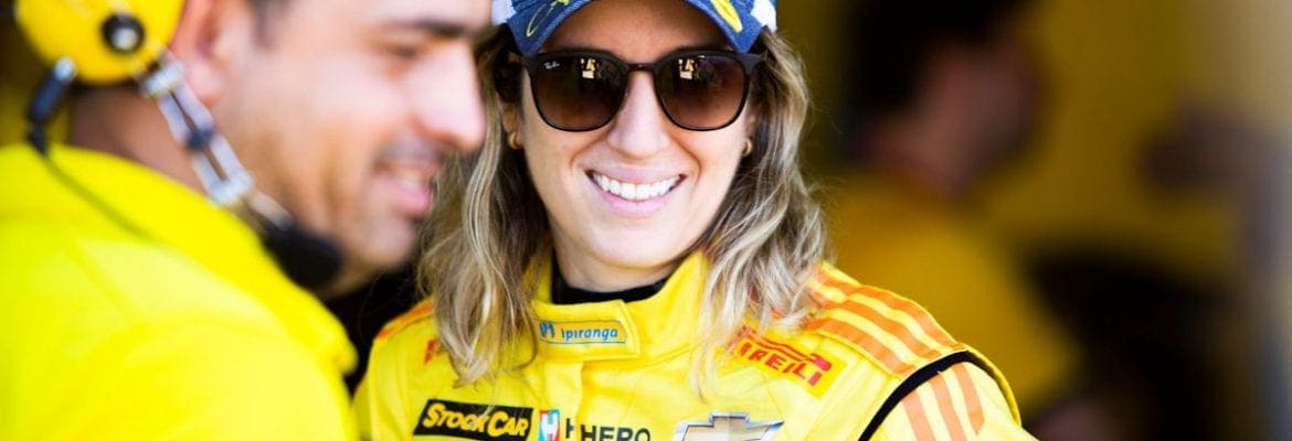 Bia Figueiredo tem nome ligado às denúncias de fraudes na saúde do RJ