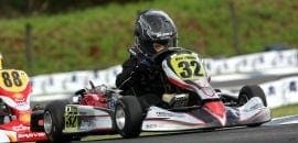 Paranaense de Kart terá início nesta quinta-feira em Pato Branco