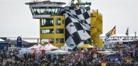 Sachsenring continuará sediando o Grande Prêmio da Alemanha de MotoGP