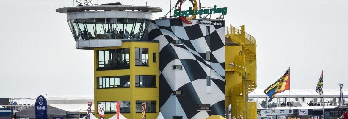 Sachsenring continuará sediando o Grande Prêmio da Alemanha de MotoGP