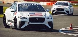 eTROPHY: Legge garante a pole com a RLL fazendo dobradinha