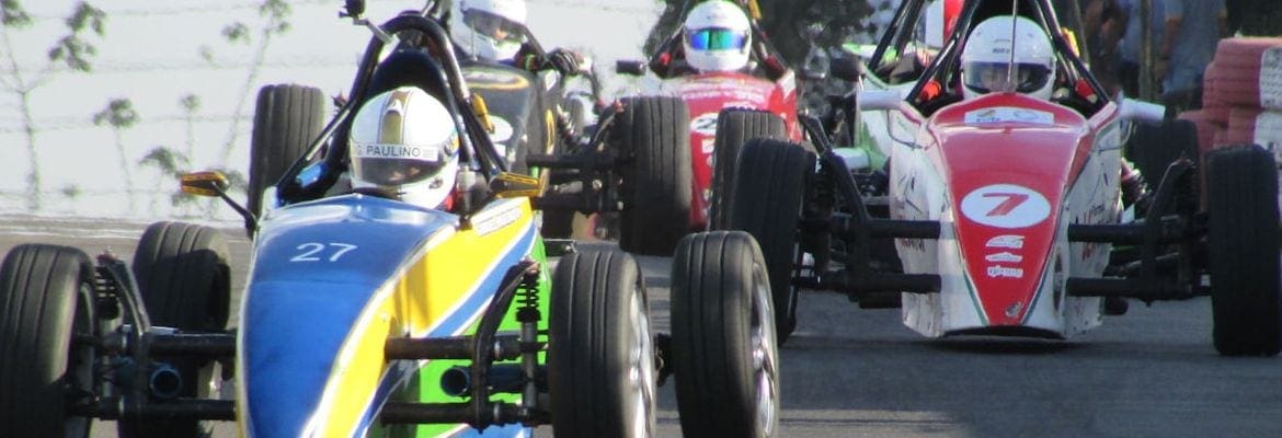 Super Fim de Semana da FVee em Piracicaba terá Festival de velocidade e etapa decisiva da Copa ECPA