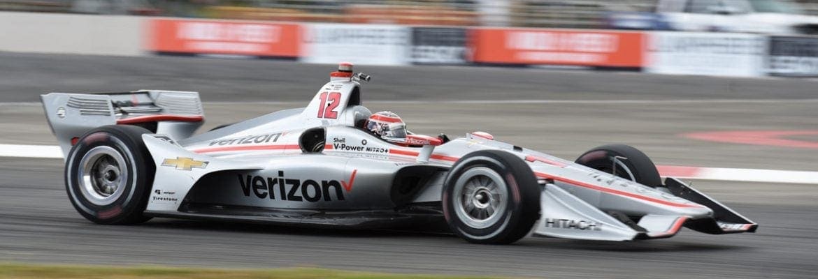 Will Power quer outra vitória na Indy 500 e título na categoria antes de pensar em aposentadoria