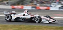Will Power quer outra vitória na Indy 500 e título na categoria antes de pensar em aposentadoria