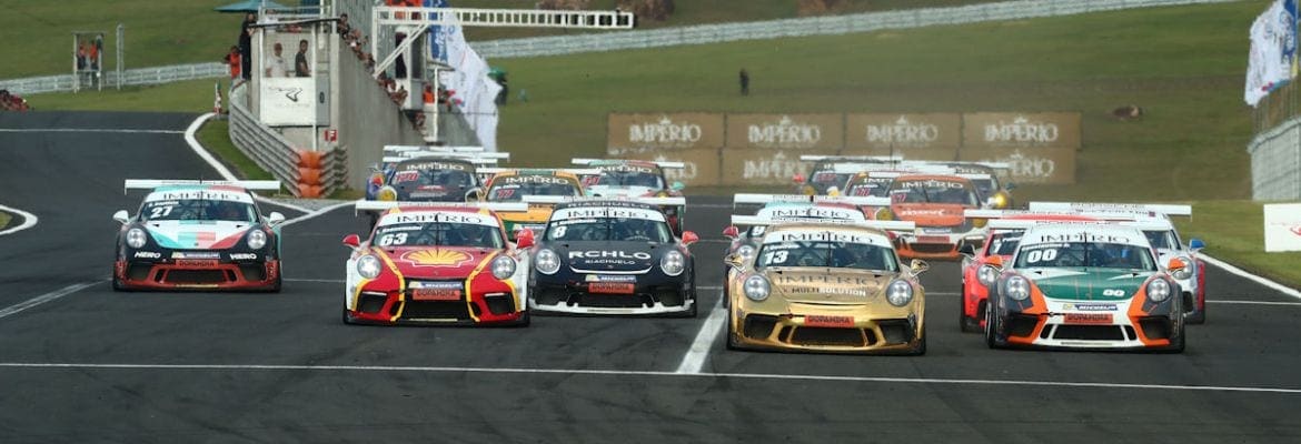 Jornada acirradíssima no Velo Città deixa todos os títulos de sprint para a final em Interlagos