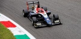 Pedro Piquet (Trident) - GP3