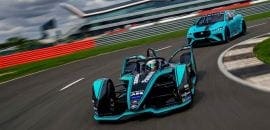 Jaguar reorganiza equipe para próxima temporada
