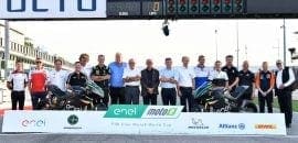 MotoE terá comitê de seleção em Buriram