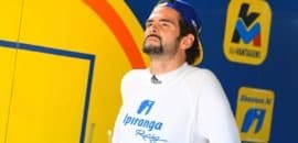 Liminar suspende temporariamente punições e Camilo recupera vitória até julgamento