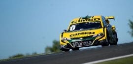 Cacá Bueno lidera último treino livre e bate recorde da Stock Car no Velo Città