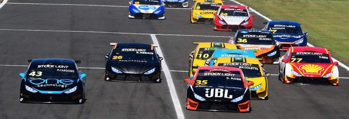 Depois de problemas no carro de Gabriel Robe, Pedro Cardoso vence no Velo Città