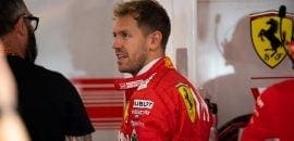 Vettel objetiva qualificações para “melhores domingos”