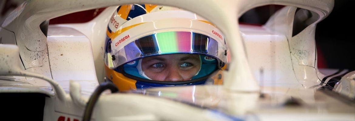 Ericsson assina com a Schimidt Perterson para temporada 2019 da IndyCar