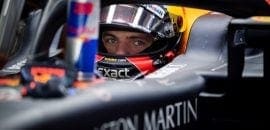 Verstappen acredita que Red Bull não repetirá fracasso da McLaren-Honda
