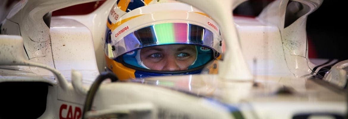 Ericsson acredita que também mereça elogios pela recuperação da Sauber em 2018