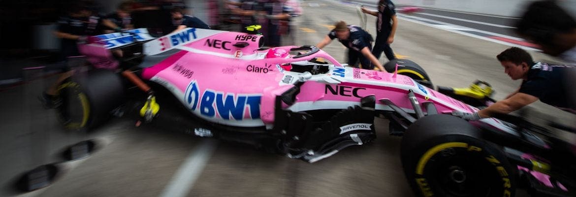 Ocon: “Não estou satisfeito, não maximizamos nosso potencial hoje”