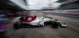 Chefe da Sauber diz que sua equipe não é uma Ferrari-B