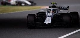 Sirotkin diz que os planos da Williams para 2019 são progressivos