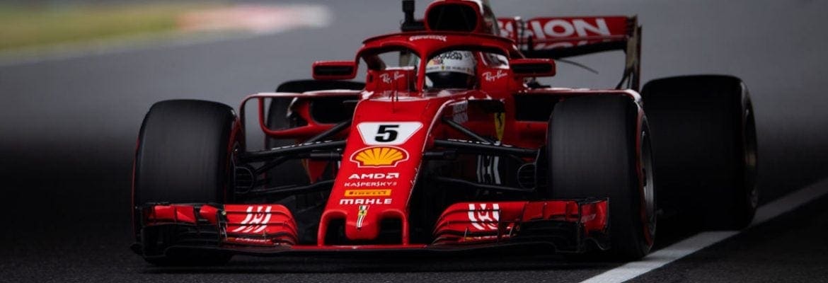 Arrivabene confiante que Vettel irá ganhar títulos com a Ferrari