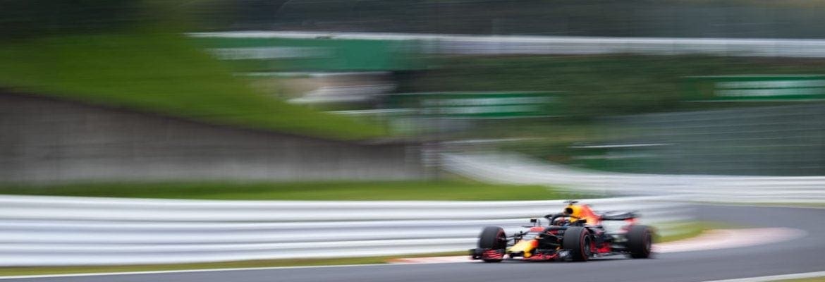 GP do Japão de F1: Acompanhe AO VIVO a corrida em Suzuka