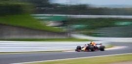 GP do Japão: confira os dias e horários da F1 em Suzuka