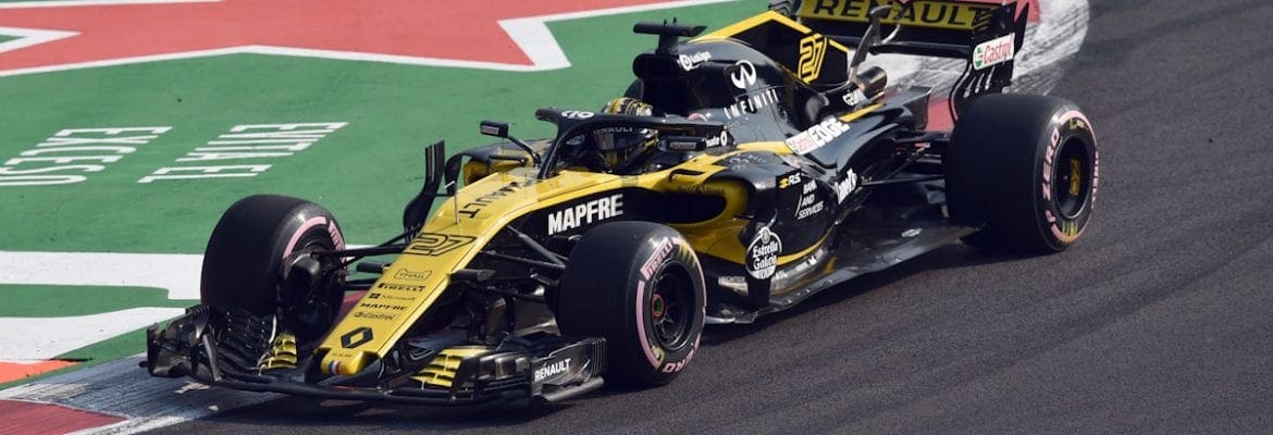 Marcin Budkowski avisa pilotos da Renault que Brasil será mais difícil