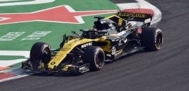 Marcin Budkowski avisa pilotos da Renault que Brasil será mais difícil