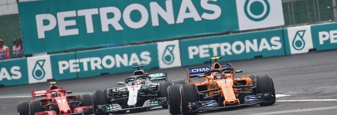 McLaren: desempenho “surpresa” de 2018 causou a reavaliação da equipe