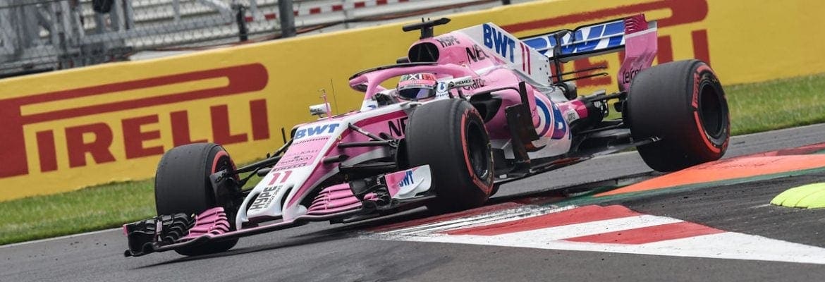Force India quer contratar 125 funcionários extras antes de 2021