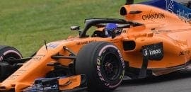 Alonso ansioso para “imprevisível” Interlagos