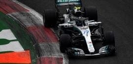 Bottas terá um novo engenheiro de corrida em 2019
