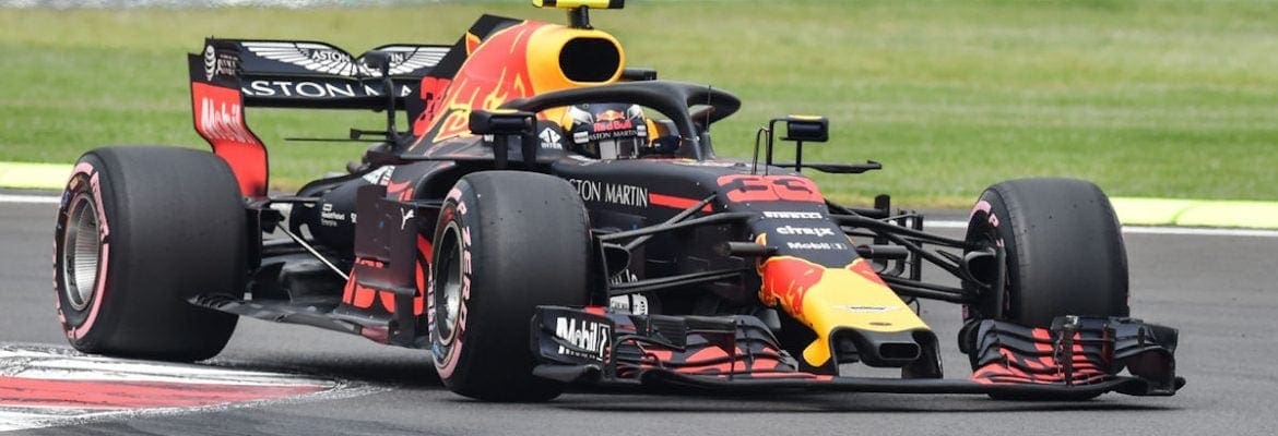 Stewart acha que Verstappen está rejuvenescendo a Fórmula 1