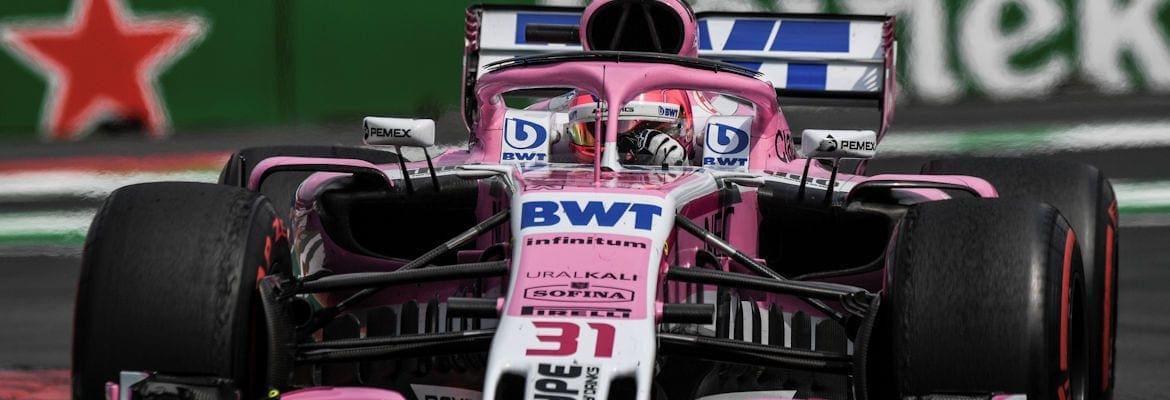 Esteban Ocon decepcionado com final “frustrante” de temporada
