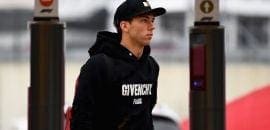 Gasly: regras da F1 são estranhas e nebulosas
