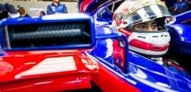Gelael vai continuar com a Prema para temporada 2019