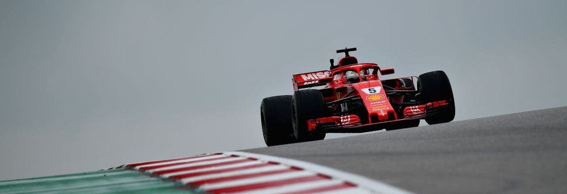 Vettel: Fiscais de pista estavam “errados” ao me penalizar