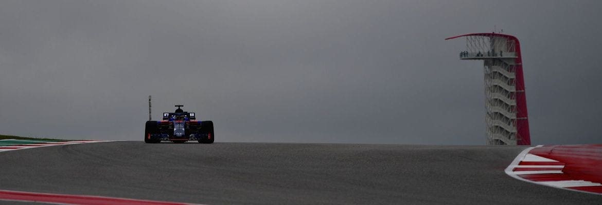 GP dos Estados Unidos de F1: Reveja o AO VIVO da qualificação no Circuito das Américas