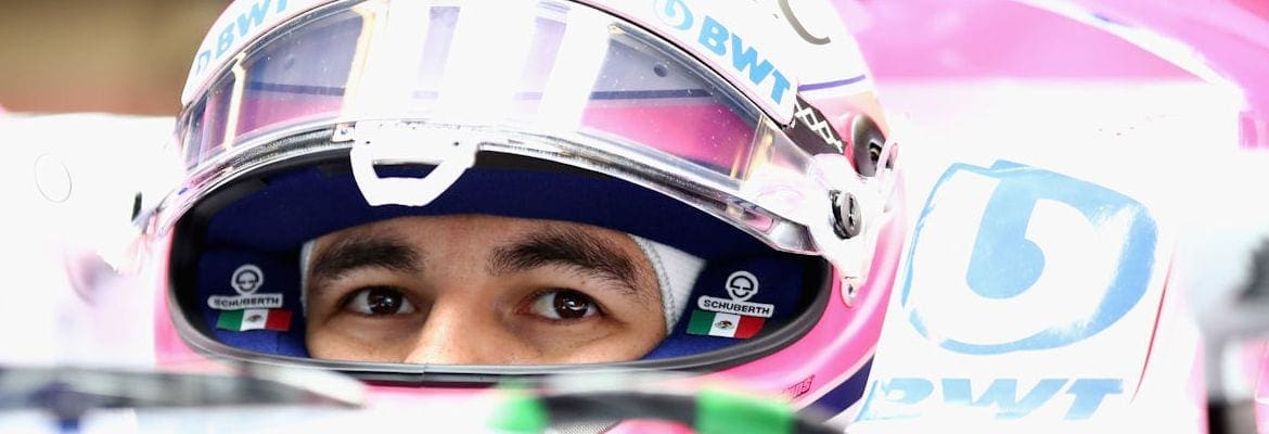 De contrato renovado com a Force India, Perez foi o 13º no TL2 em Austin