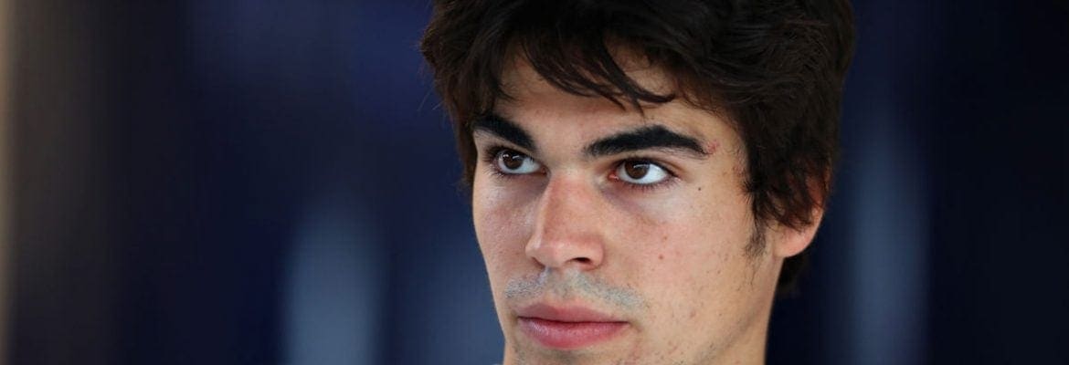 Force India: Lance Stroll pode ser um ótimo piloto