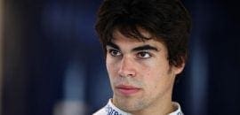 Force India confirma Stroll no teste pós-temporada