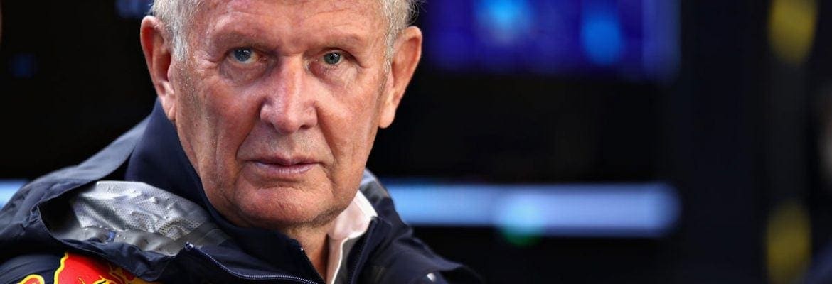 Marko fala em “teoria da conspiração” após acidente entre Ocon e Verstappen