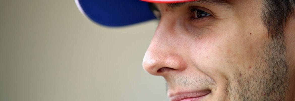 Esteban Ocon: “Eu quero ser campeão mundial um dia”