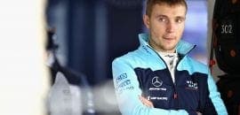 Sirotkin acreditava que vaga de piloto titular em 2019 era “bastante óbvia”