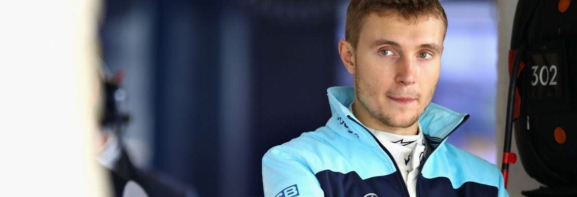 Sirotkin vai testar com a Audi na DTM