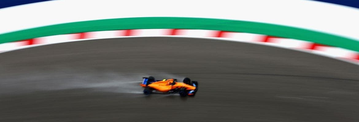Alonso: “Seção de alta velocidade de Austin é impressionante com esses carros”
