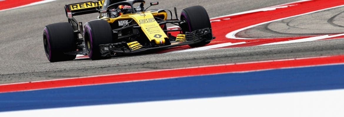 Renault não pode ficar confortável mesmo com bom resultado em Austin