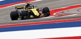 Renault não pode ficar confortável mesmo com bom resultado em Austin