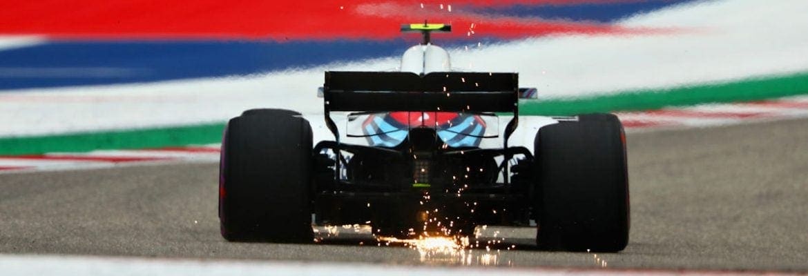 De Vries minimiza rumores sobre a Williams em 2019