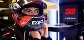 Verstappen vai procurar repetir GP de 2017